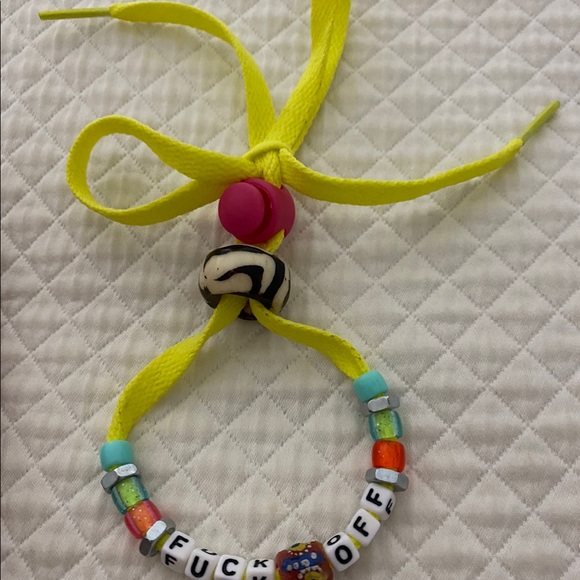 Edie’s Mom Says…F*ck You Capsule Collection - Picture 5 of 7